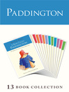 Paddington Complete Novels (eBook)